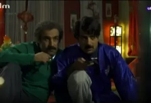 خانه ارسطو در سریال پایتخت دوباره مشهور شده است