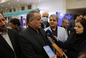 استاندار:۱۰ محصول فناورانه جهاد دانشگاهی نشان‌دهنده ظرفیت عظیم علمی خراسان‌ جنوبی است