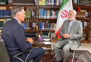 آمریکایی‌ها باید اولین گام را برای مذاکره بردارند