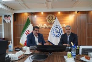نقش‌آفرینی مستمر بانک رفاه کارگران در حمایت از حوزه سلامت استان فارس