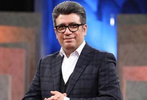 رضا رشیدپور ممنوع‌الفعالیت شد