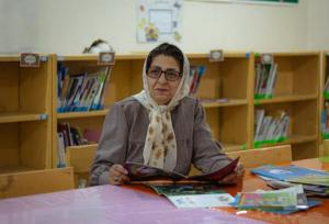 شریفیان: ادبیات کودک باید با واقعیت زیست نسل امروز پیوند داشته باشد