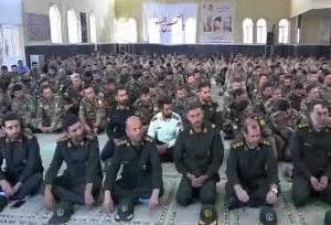 خبرنگاران ابعاد جنگ ۱۲ روزه را به خوبی تبیین کردند