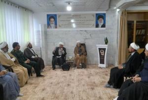 صاحبقرانی: سامانه «مبشران» ظرفیت جدید برای هماهنگی تبلیغی ایجاد کرد