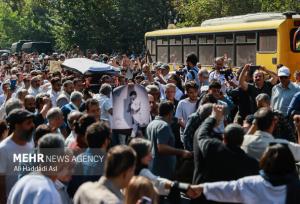 مدیرکل ارشاد البرز: تقوایی یکی از نمادهای سینمای ایران بود