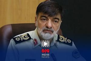 سردار رادان: نبردگاه‌های دفاع مقدس امروز زیارتگاه میلیون‌ها نفر شد