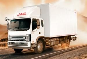 فروش کامیونت ۱۲ تن جک با قیمت قطعی ویژه آذرماه ۱۴۰۴