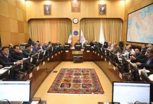 جلسات کمیسیون‌های تخصصی مجلس برگزار شد