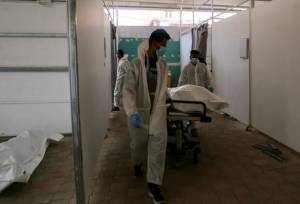 کاهش ۳.۹ درصدی مراجعات به پزشکی قانونی خراسان جنوبی/ افزایش فوتی‌های تصادفات در بیرجند