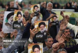 برگزاری ۱۴ برنامه کلی در هفته خدمت در خراسان جنوبی