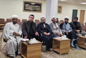 پیش‌بینی حضور بیش از ۴۳۰۰ معتکف در ۳۳ مسجد کردستان