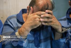 کارچاق کن حرفه‌ای در رامسر دستگیر شد