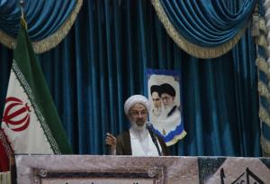 براتی‌زاده: مقاومت حکیمانه تنها راه مقابله با زورگویان است