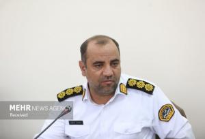 اعمال محدودیت‌های ترافیکی در قم در سالروز شهادت حضرت فاطمه (س)