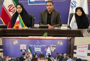 باباحسنی: دستگاه‌های اجرایی دیلم موظف به رعایت اصول مناسب‌سازی هستند