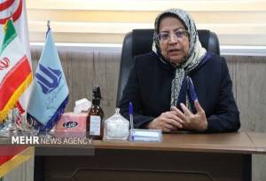 روایتی آماری از تحول زیرساخت‌های بهداشت و درمان کردستان پس از انقلاب