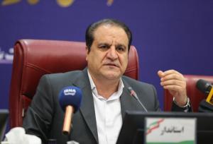 استاندار ایلام: شهدا محور انسجام ملی‌اند و نباید روایت رشادت‌ها فراموش شود