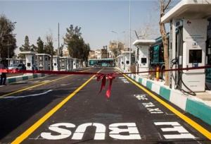 احداث ۵ ایستگاه‌ جدید شارژ خودروهای برقی در تهران تا پایان سال