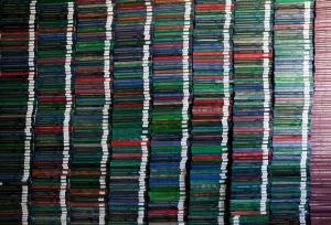 پایان‌نامه و رساله کاغذی در دانشگاه تهران ممنوع شد