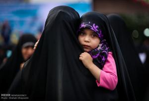 اجتماع ۱۰۰هزار نفری خانوادگی «حجاب»در ورزشگاه آزادی برگزار می شود