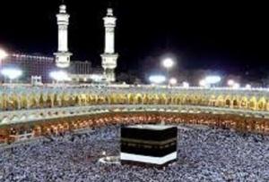 داستان ابراهیم نبی در ساخت کعبه