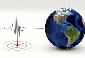 زلزله‌ای به بزرگی ۵.۴ ریشتر شرق سیبری، روسیه را لرزاند