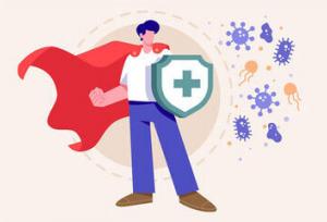 راهکارهای مؤثر طب سنتی چینی برای تقویت سیستم ایمنی بدن