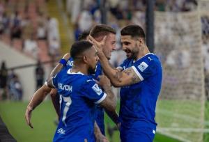 فعالیت نقل‌وانتقالاتی گسترده الهلال برای جام جهانی باشگاه‌ها