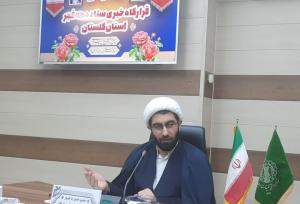 ایمان مردم به راه امام(ره) راز ماندگاری انقلاب اسلامی است