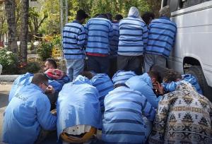 روایت هولناک محکومین به قصاص که‌ از چوبه دار نجات پیدا کردند