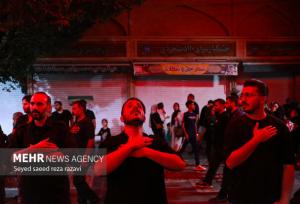 ۹۴ هیئت مذهبی شادگان در سامانه طوبی ثبت‌نام کرده‌اند