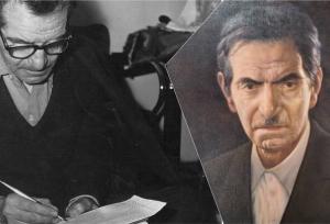 تلفیق هنرمندانه عشق و عرفان در شعر شهریار سخن؛عطر دل‌انگیز انس با قرآن