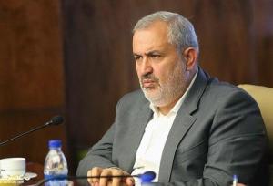وزیر نیرو: رئیس‌جمهور برای متخلفان از کلمه نقره‌داغ استفاده کرد