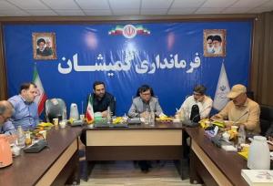 حمایت از پرورش میگوی گمیشان در اولویت برنامه‌های سازمان شیلات است
