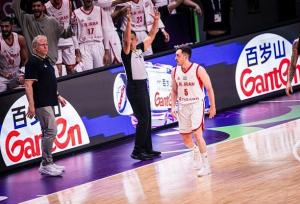 مانولوپولوس: انتظار داریم عراق در دیدار دوم قوی تر باشد