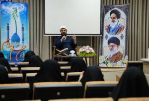 رویداد جمعیتی «حامیم» در گیلان برگزار شد