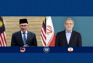 پزشکیان: کشورهای اسلامی موضع قوی‌تر برای حمایت از مردم غزه اتخاذ کنند