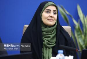 صادق: ایران می‌تواند دروازه ورود اروپا از طریق مسیر ریلی چین باشد