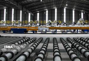 اختصاص ۷ هزار میلیارد ریال اعتبار برای حمایت از واحدهای صنعتی و تأمین مواد اولیه