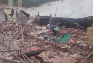 ایران حمله به نمازگزاران در شهر فاشر سودان را محکوم کرد
