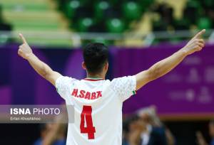 ایران و یک نبرد جدی در نیمه‌نهایی آسیا/ عراق دیگر زود حذف نمی‌شود!