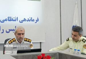 نیمی از جان‌باختگان تصادفات گیلان در روزهای چهارشنبه تا جمعه رخ می‌دهد