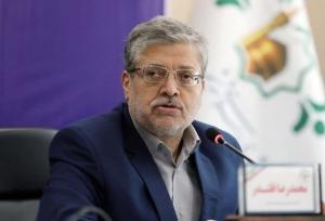 شهردار: الگوسازی و جریان‌سازی فرهنگی، هدف اصلی نشان مشهدالرضا(ع) است