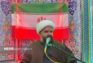 نیک‌بین: حضور مردم در ۹ دی نشان‌دهنده پایبندی ملت به نظام اسلامی است