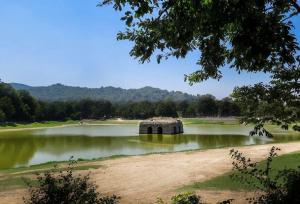 طرح گردشگری دشت دریاسر تنکابن تهیه می شود