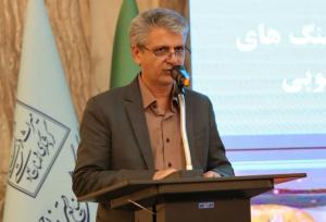 انتقال فرش نفیس‌ کاخ گلستان به بیرجند؛خراسان جنوبی یکی از ۹ قطب فرش