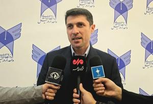 جلیلی ایرانی:جهاد علمی راهبرد اصلی برای مقابله با سلطه دشمن است