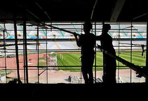 ۹ پروژه عمرانی مشهور ایران که تا ابد تمام نخواهد شد!