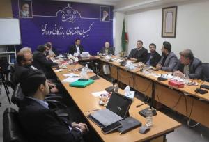 عملکرد بانک مرکزی در کمیسیون اقتصادی مجمع تشخیص مصلحت بررسی شد