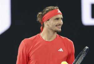 نبرد بزرگان در مرحله نیمه نهایی مسابقات مسترز پاریس 2025